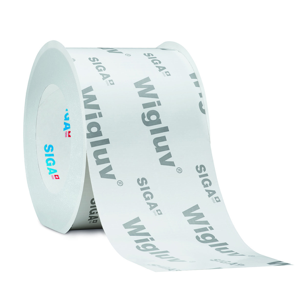 High-performance tape for bonds, transfers and penetrations